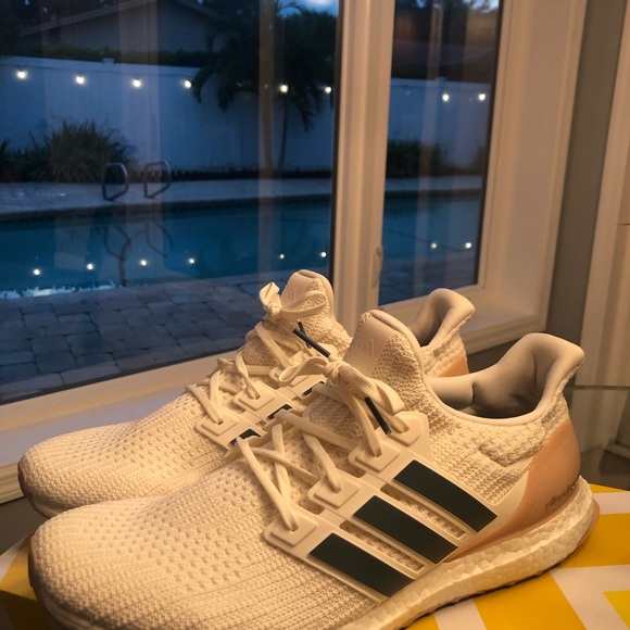 Shoes | Adidas Ultra Boost 4 Mens Size 